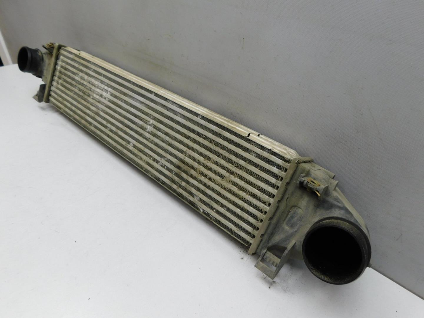 Интеркулер