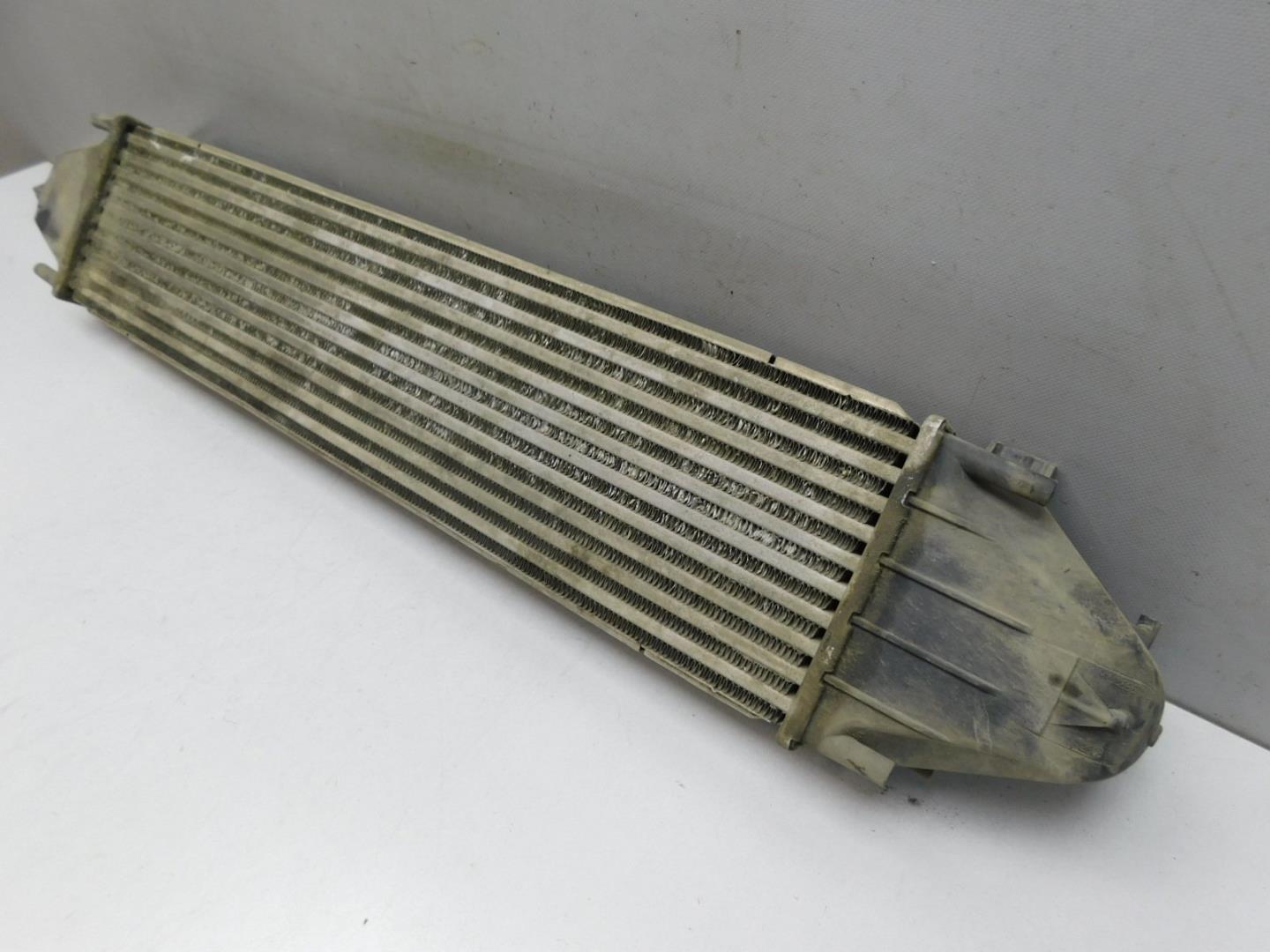 Интеркулер