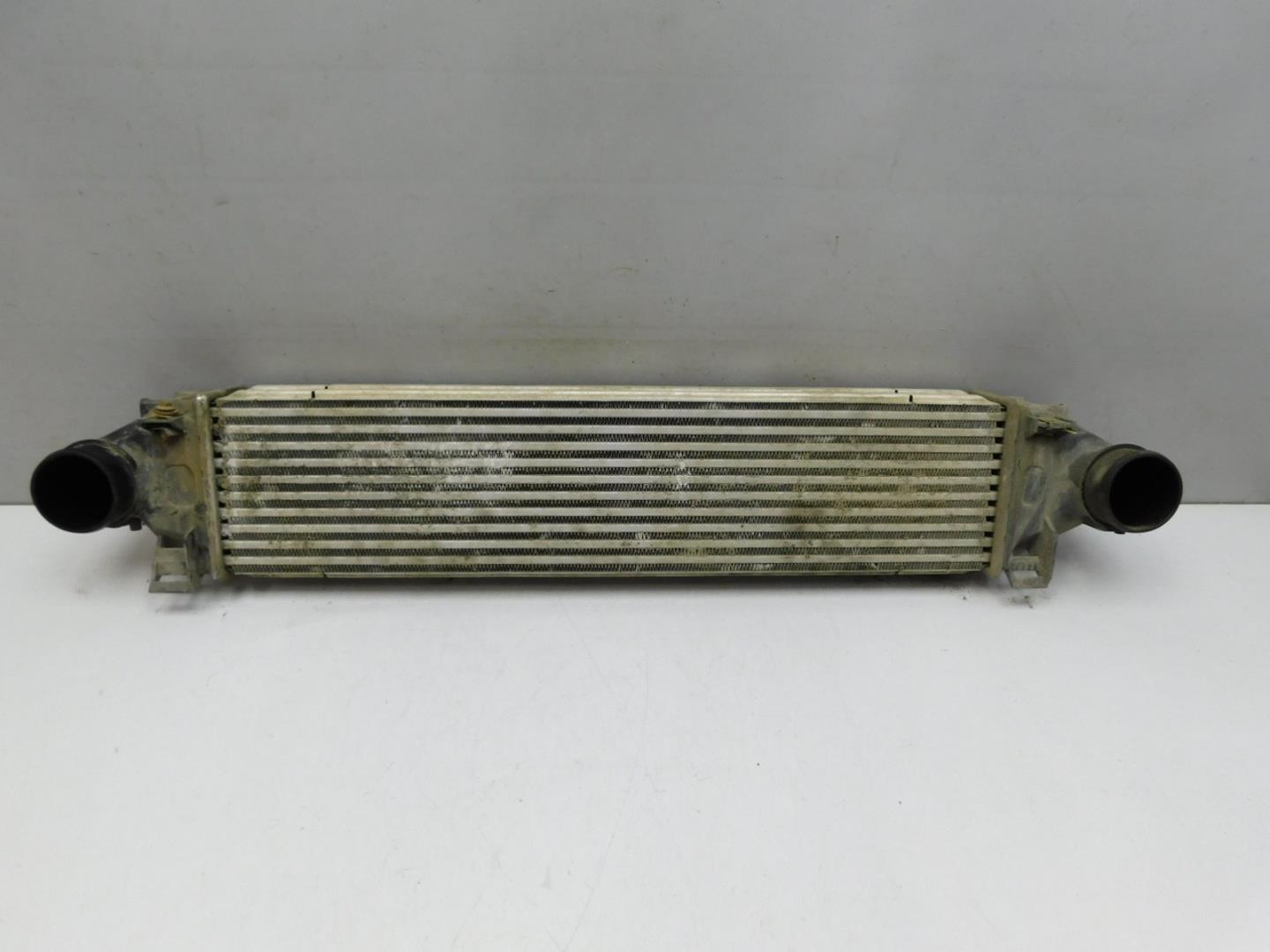 Интеркулер