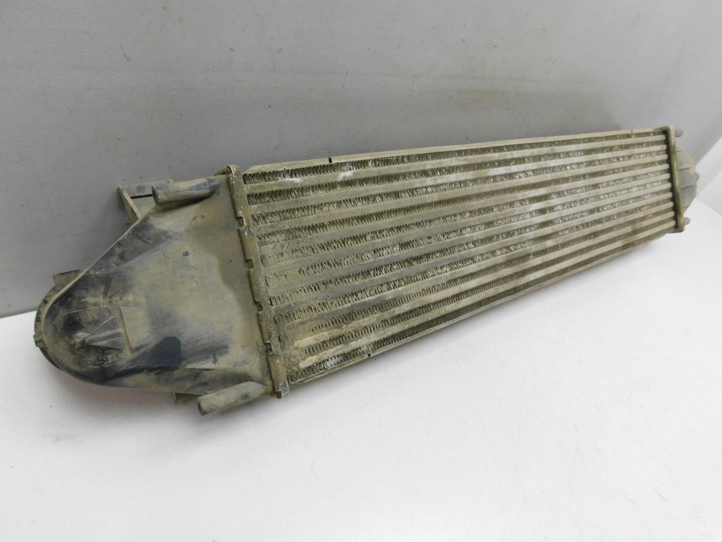 Интеркулер