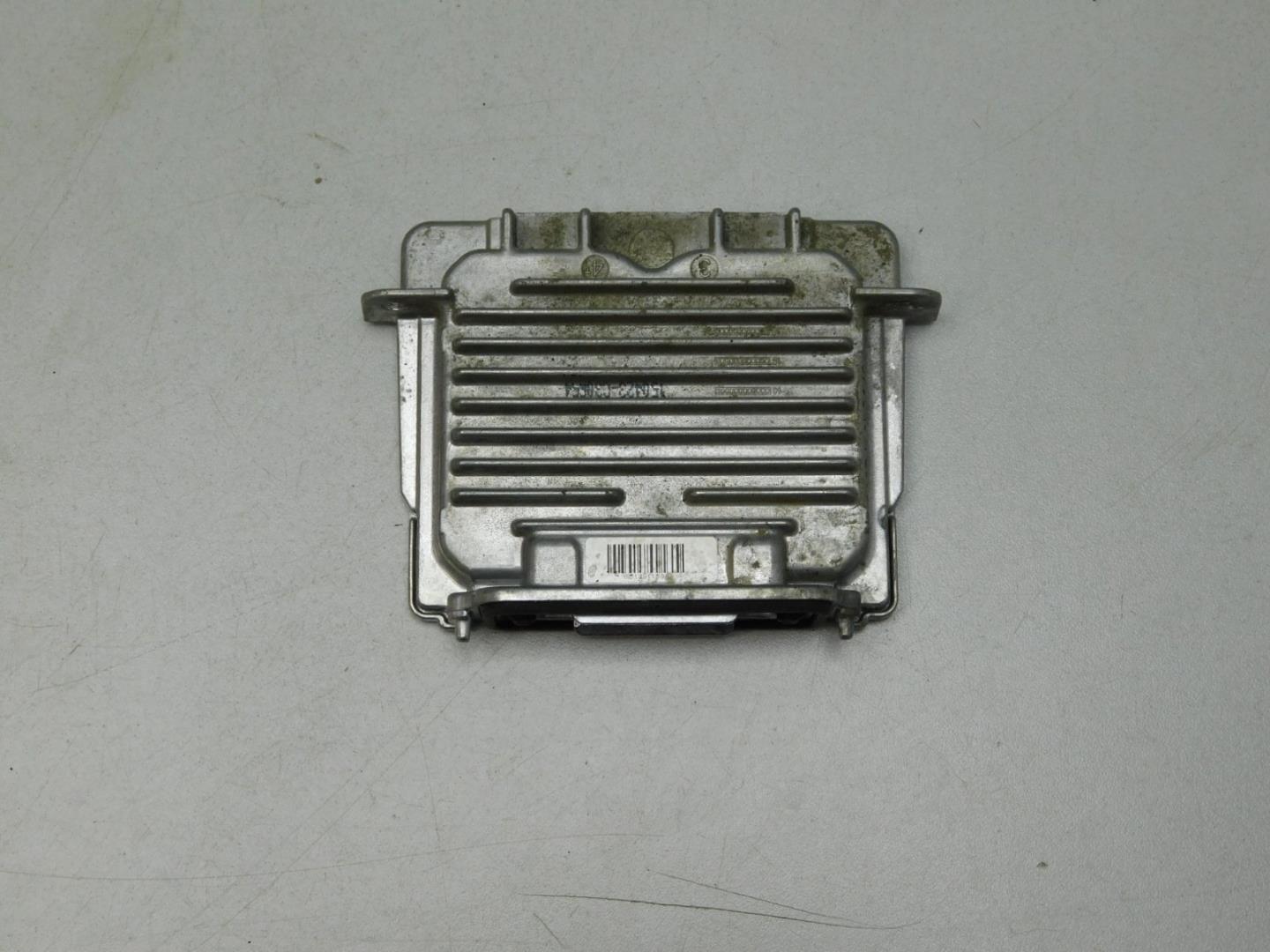 Блок ксеноновой лампы