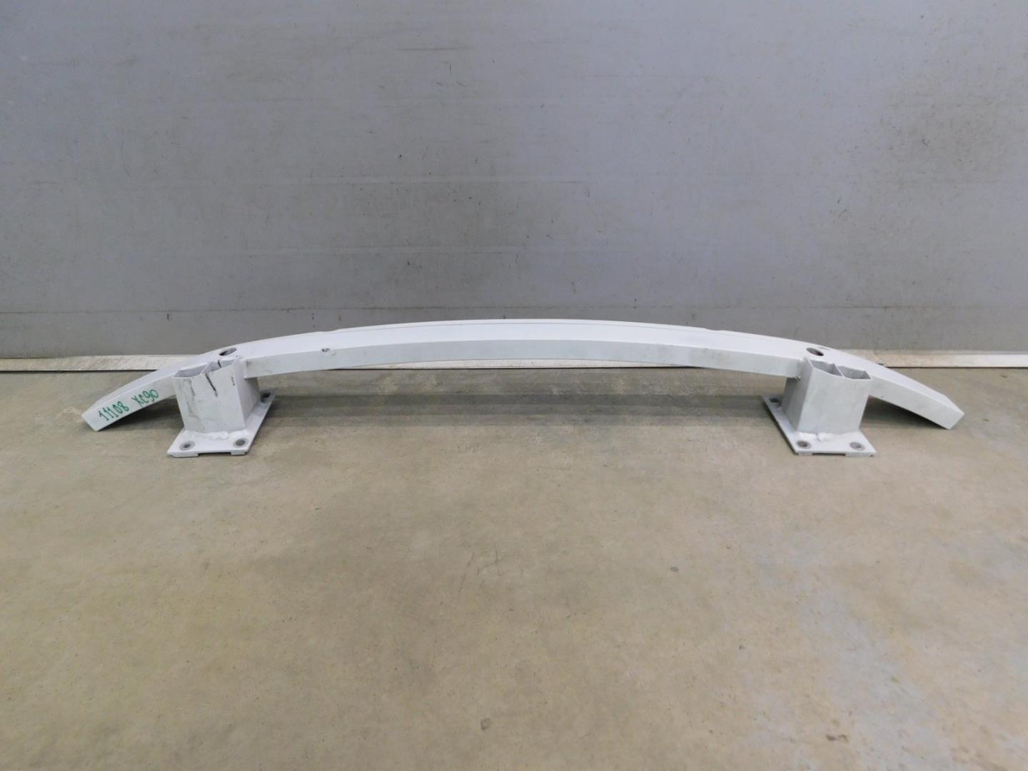 Усилитель заднего бампера