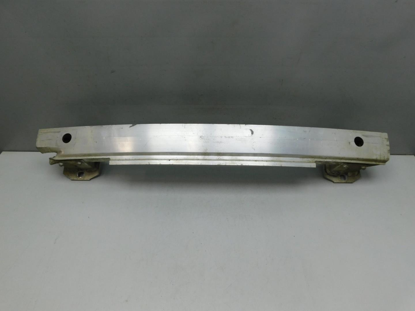 Усилитель заднего бампера