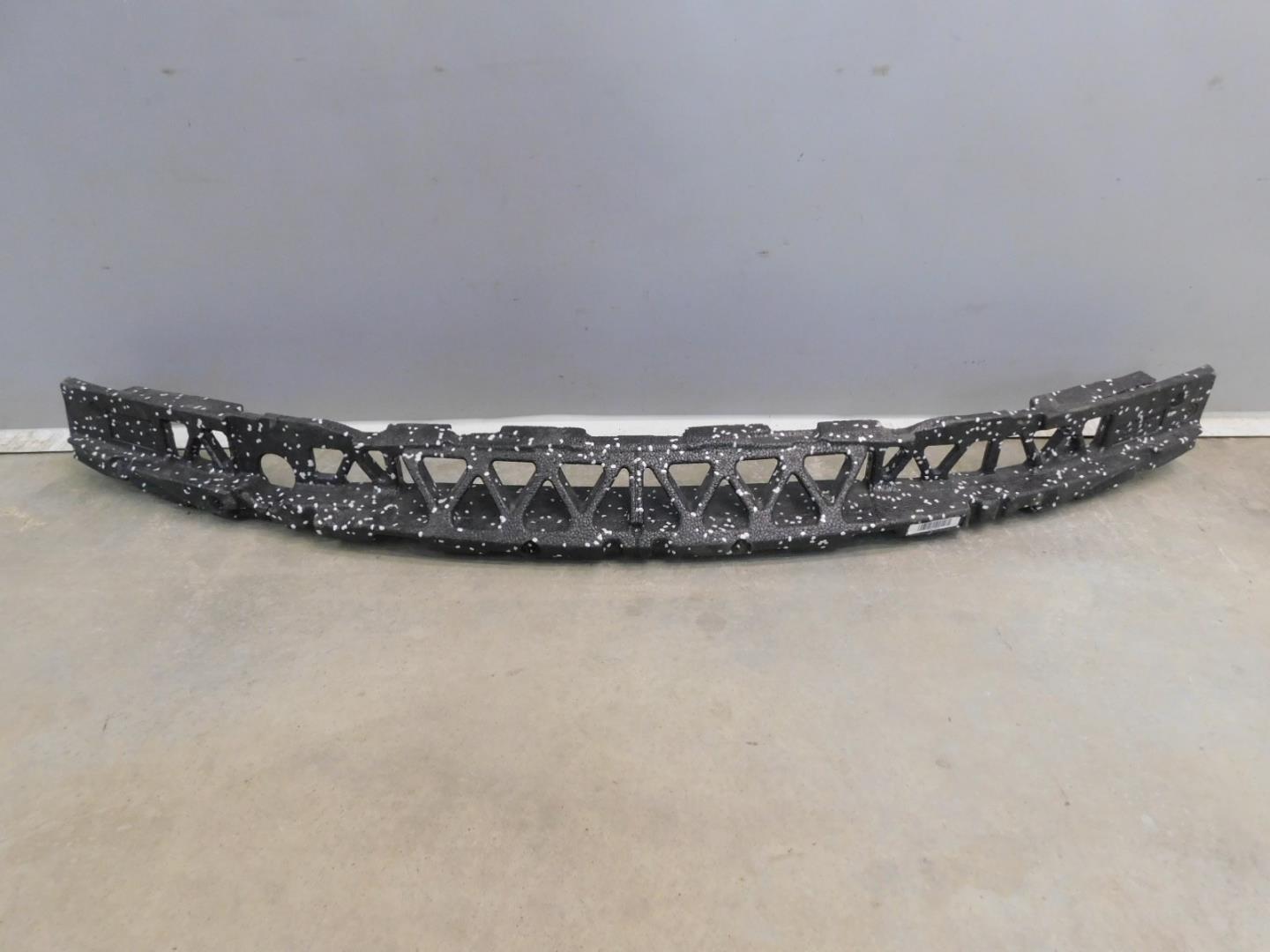 Усилитель заднего бампера