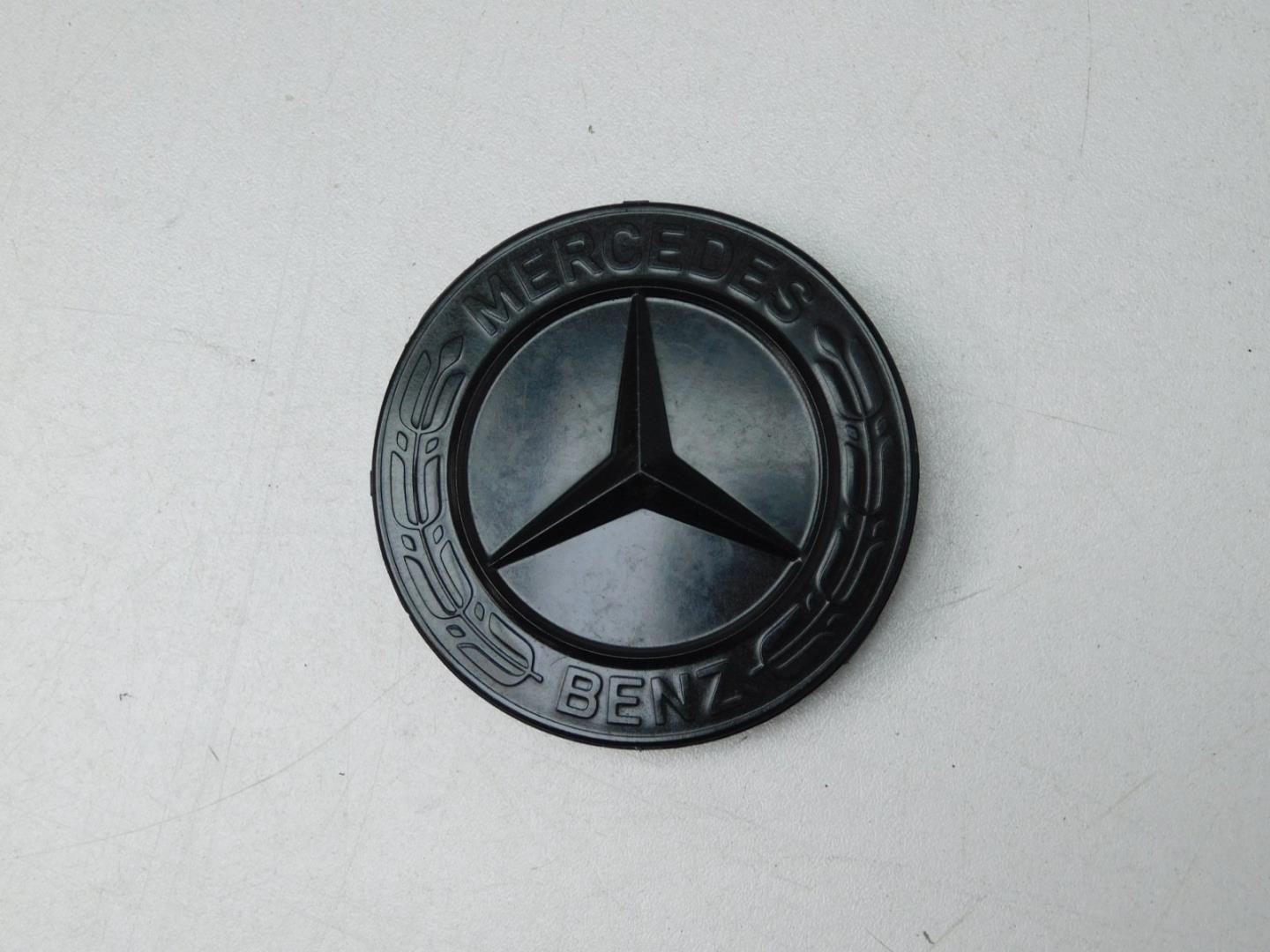 Колпак декоративный