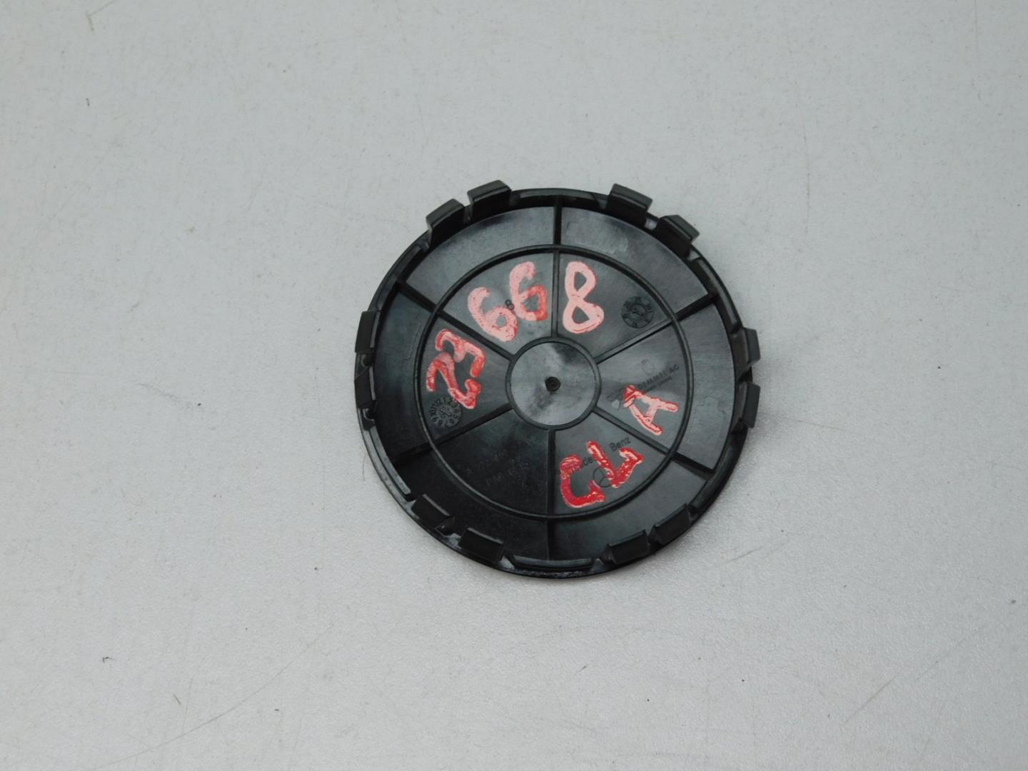 Колпак декоративный