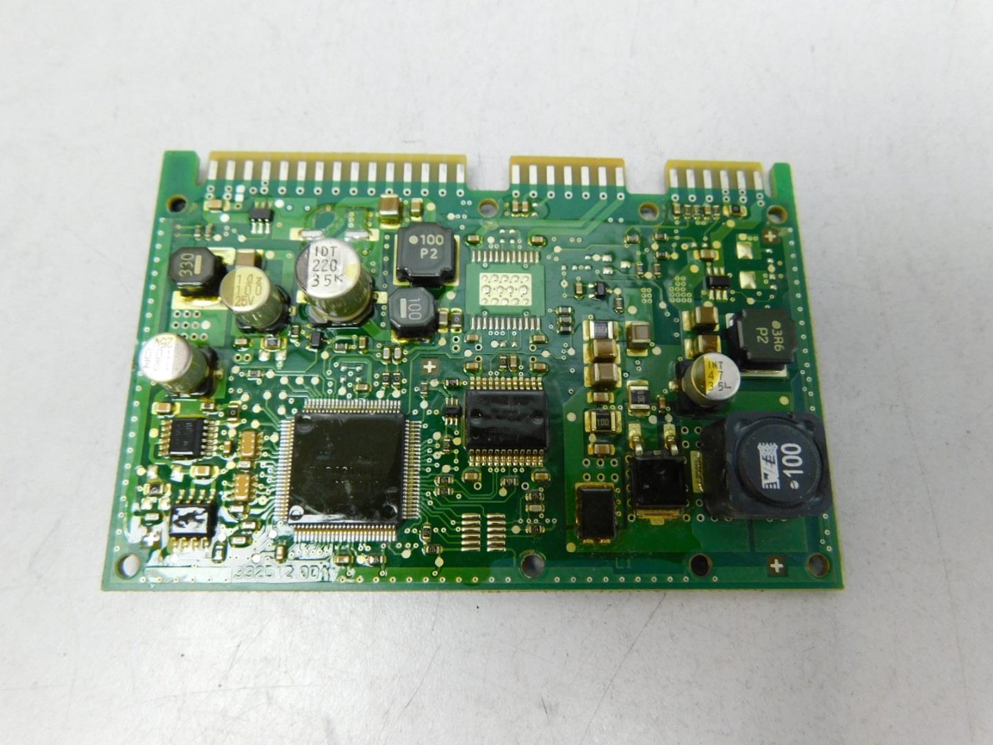 Блок управления светом фар