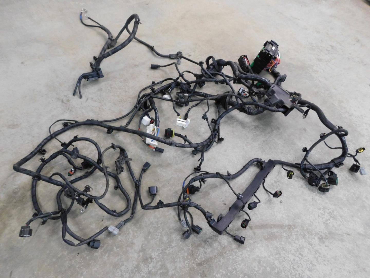 Проводка (коса)