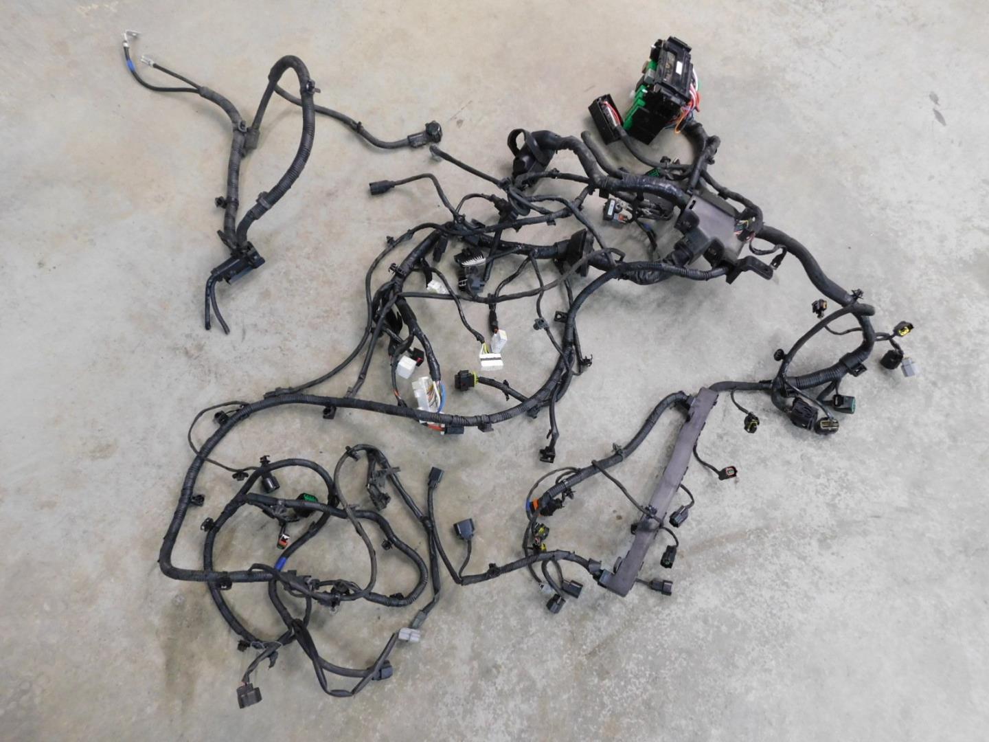 Проводка (коса)