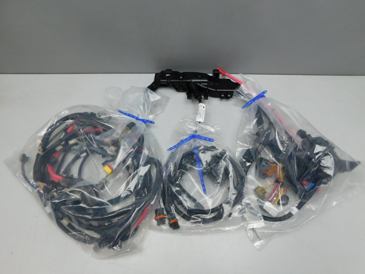 Проводка (коса)