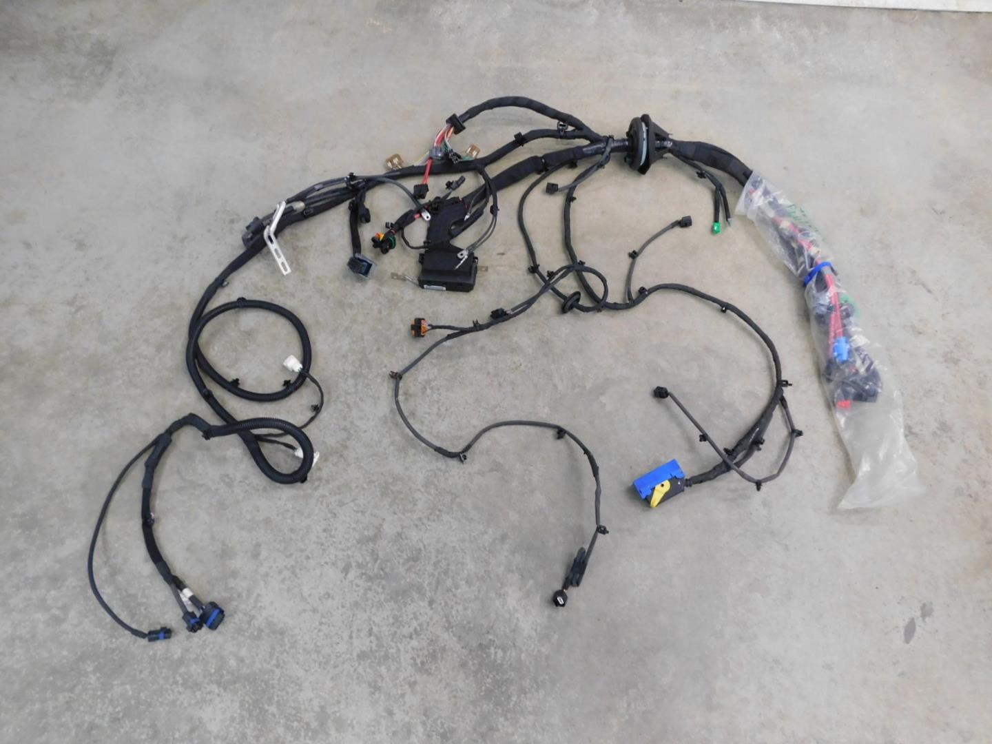 Проводка (коса)