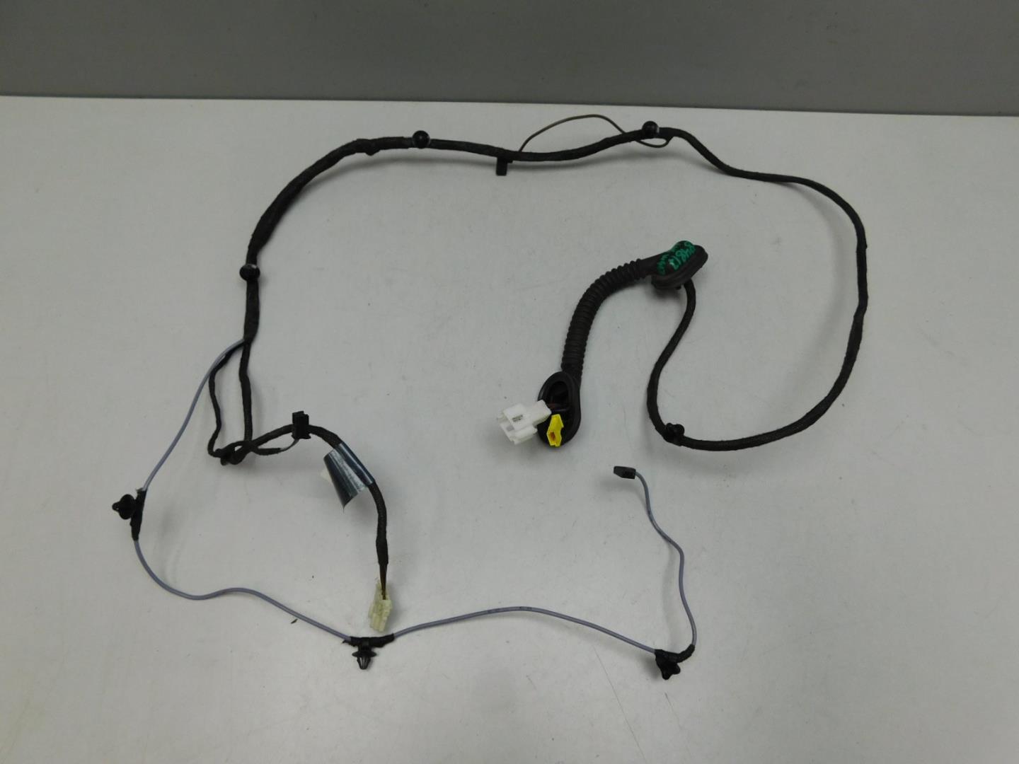 Проводка (коса)