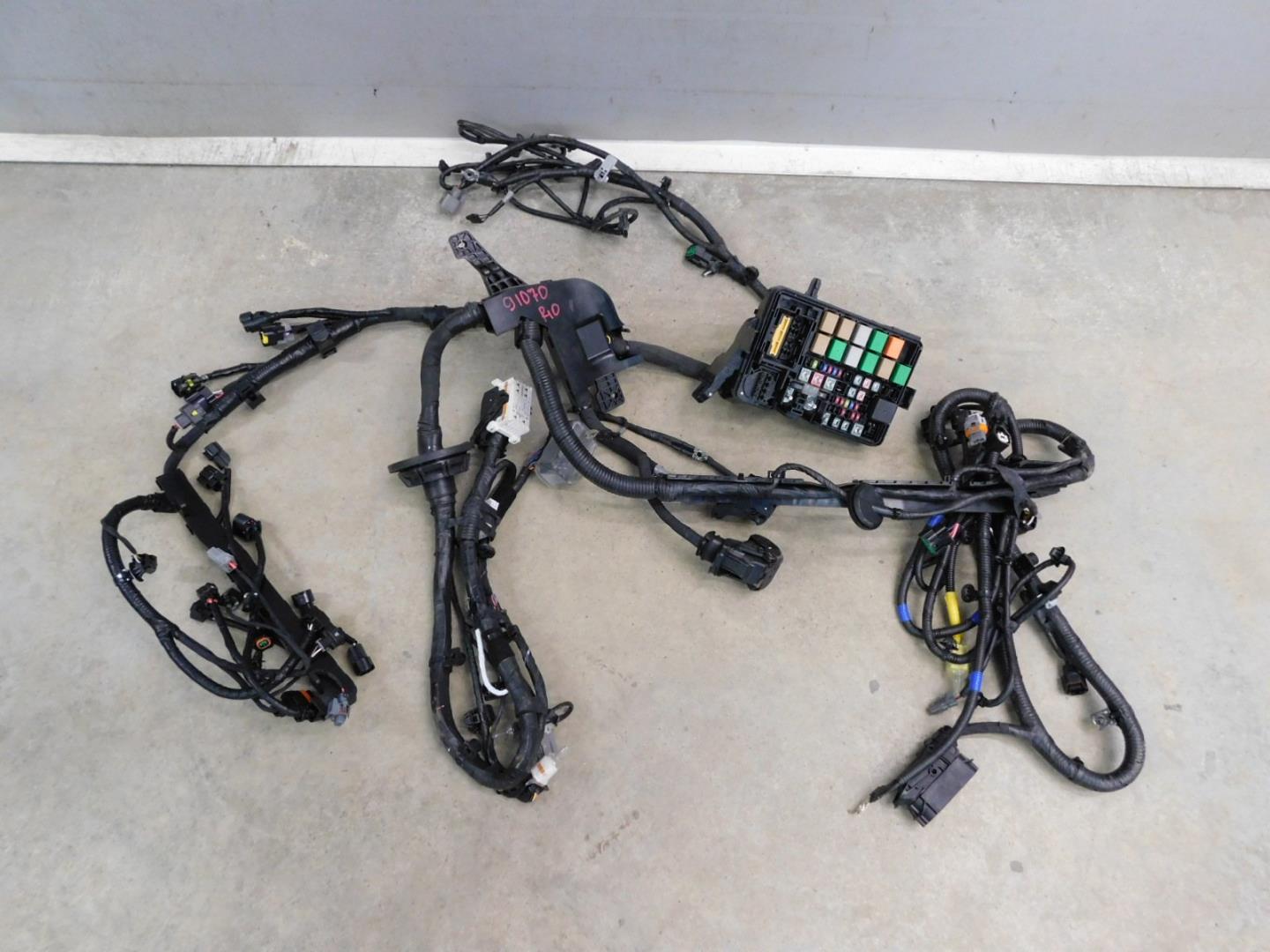 Проводка (коса)