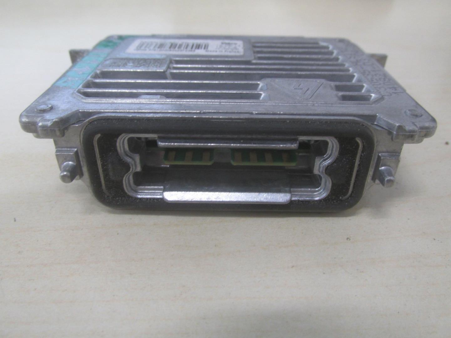 Блок ксеноновой лампы