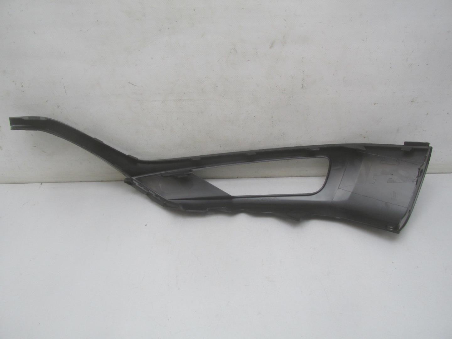 Рамка для противотуманных фар