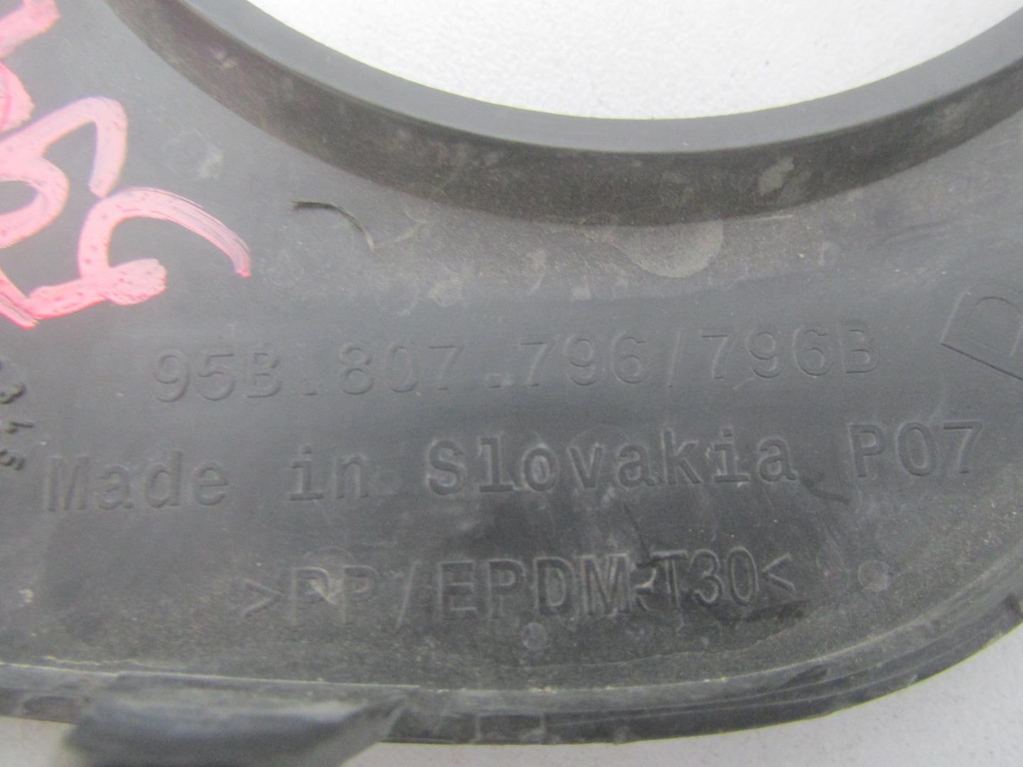 Рамка для противотуманных фар