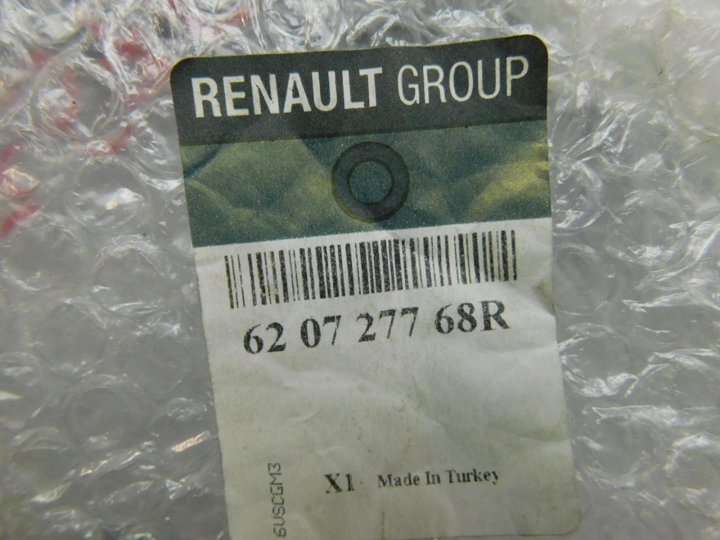 Рамка для противотуманных фар