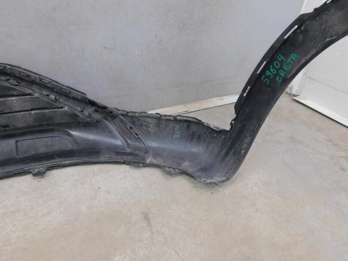 Юбка передняя