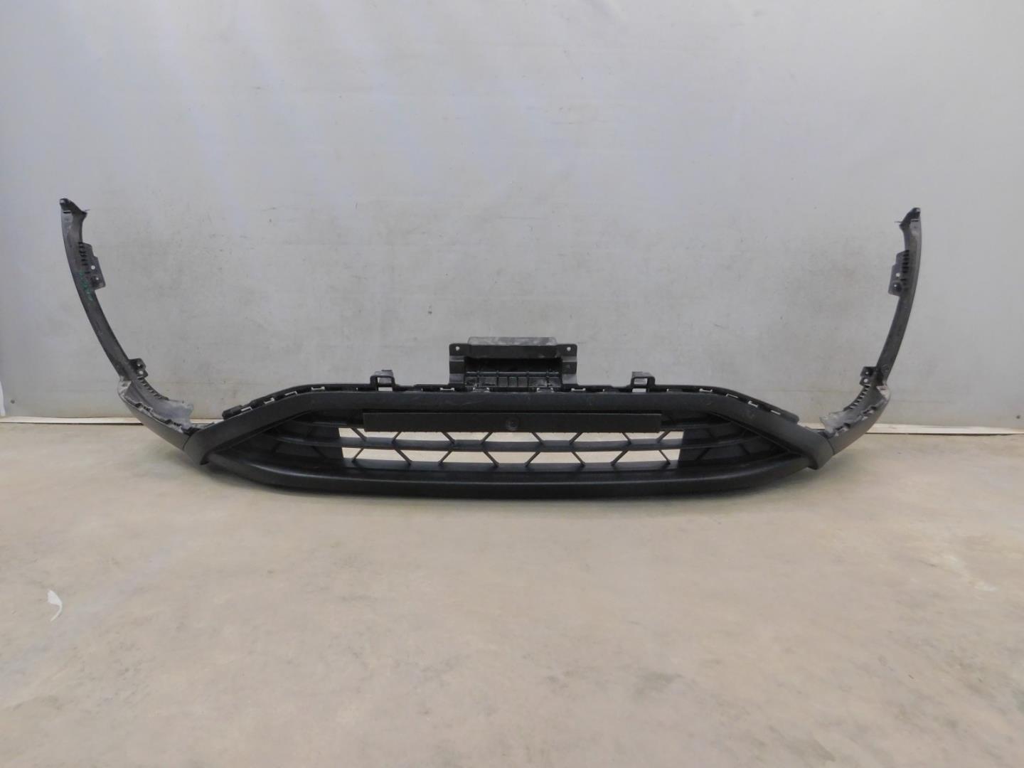 Юбка передняя