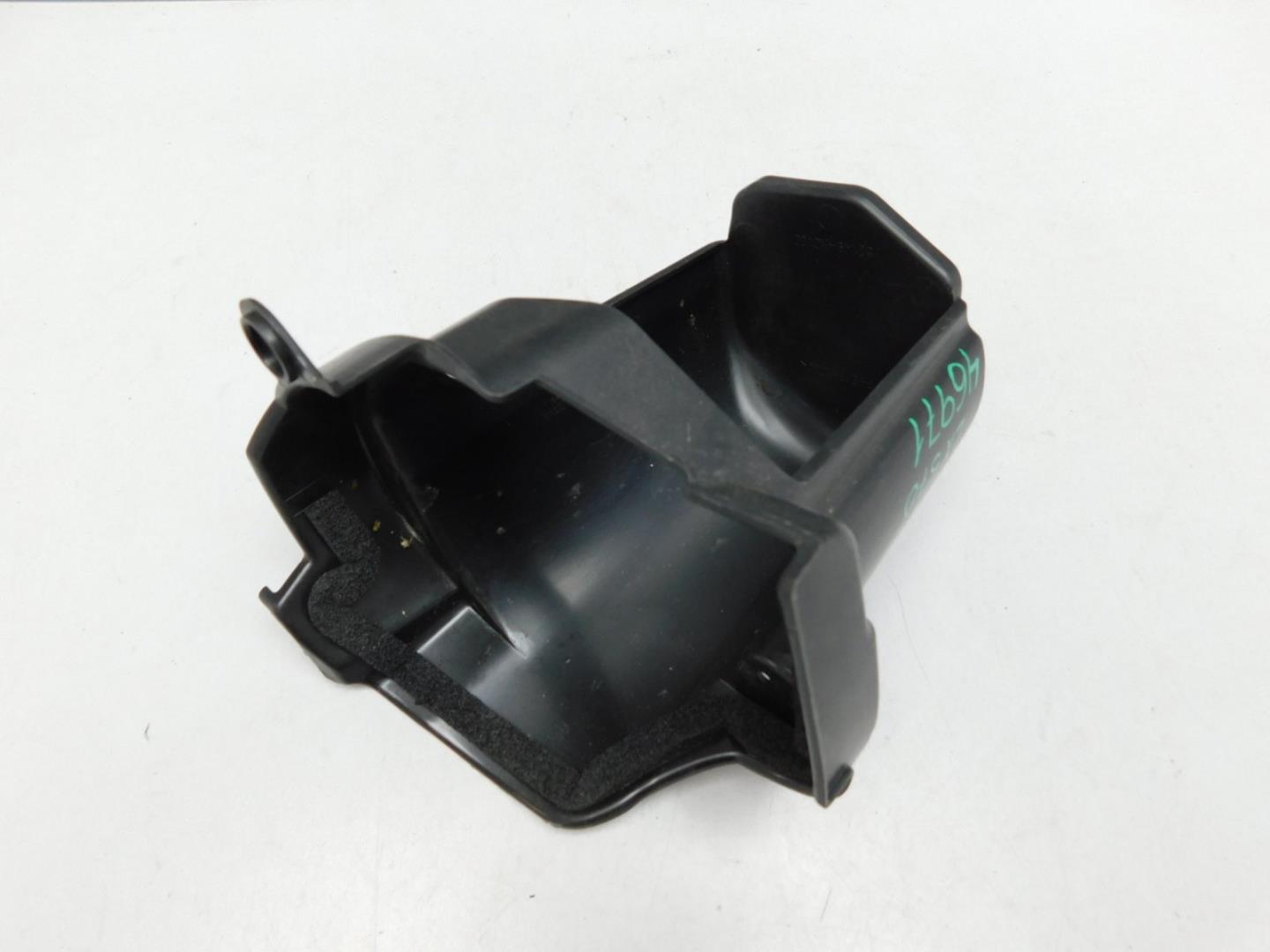 Кронштейн фары противотуманной левой