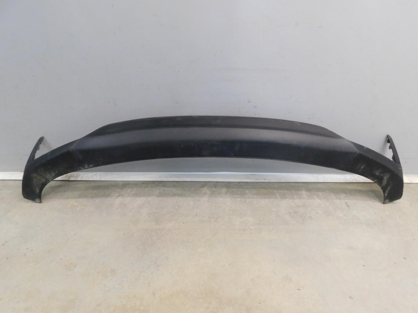 Юбка задняя