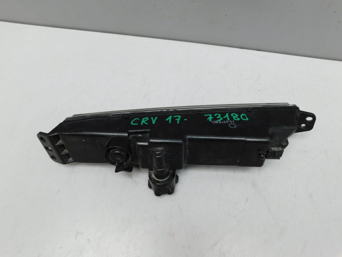 Габарит передний левый