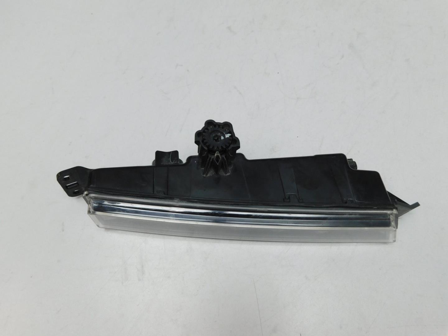 Габарит передний левый