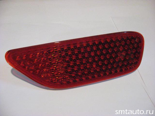 Фонарь задний в бампер правый для Captiva (C100) 2006-2011