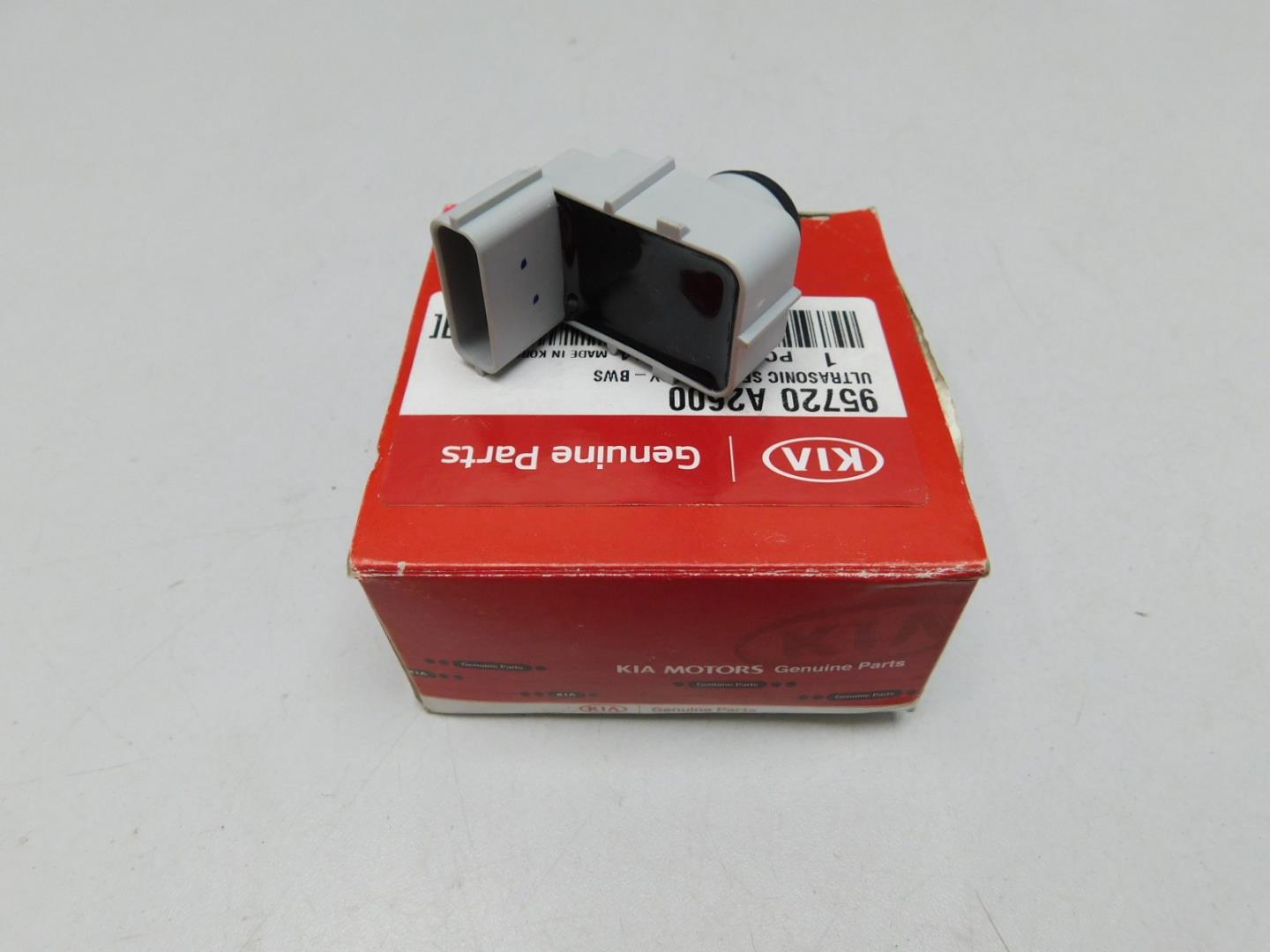Датчик парковки