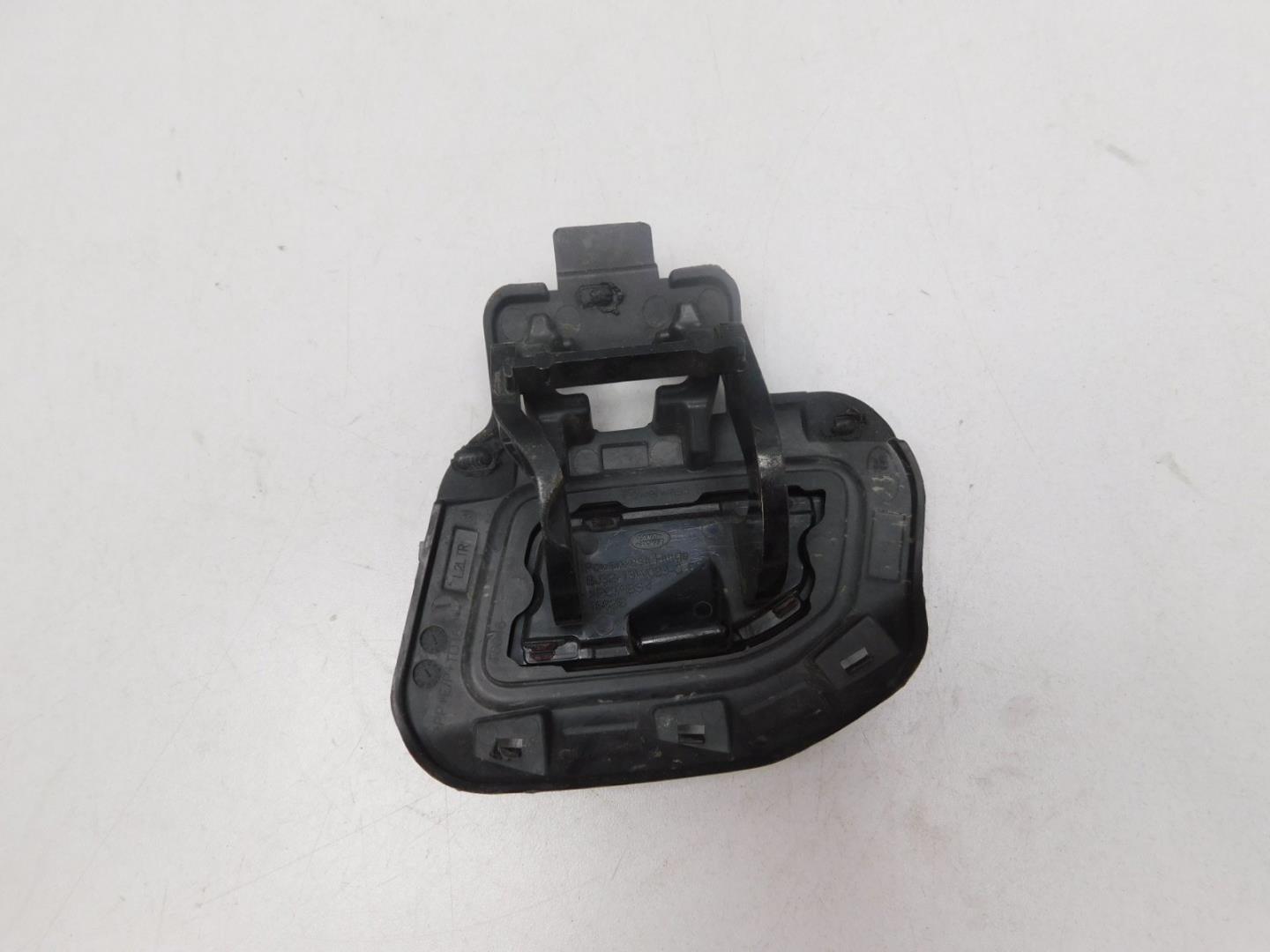 Крышка форсунки омывателя фар