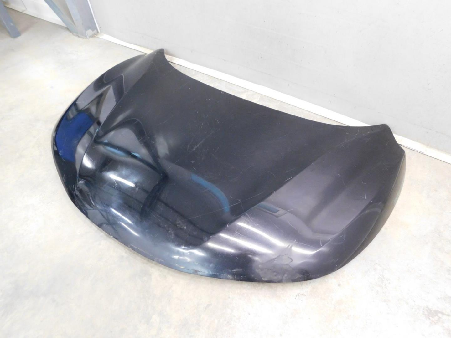 Капот для Qashqai (J11) 2013-2021