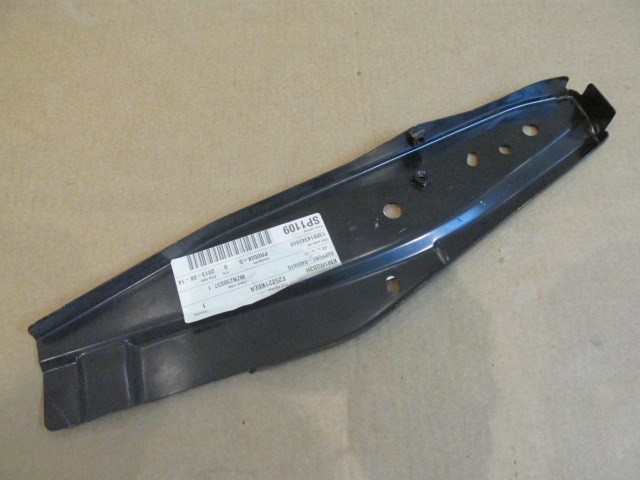 Панель передняя (телевизор)