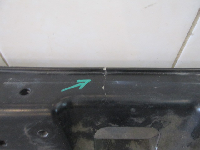 Панель передняя (телевизор)