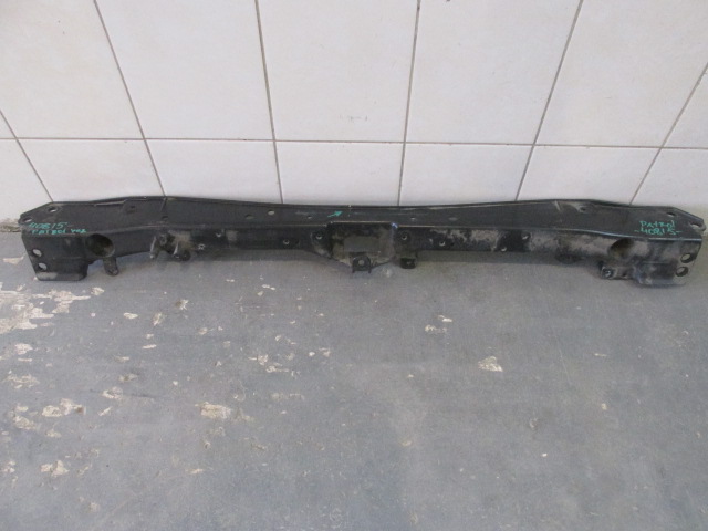 Панель передняя (телевизор)