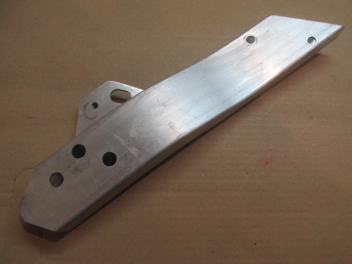 Панель передняя (телевизор)