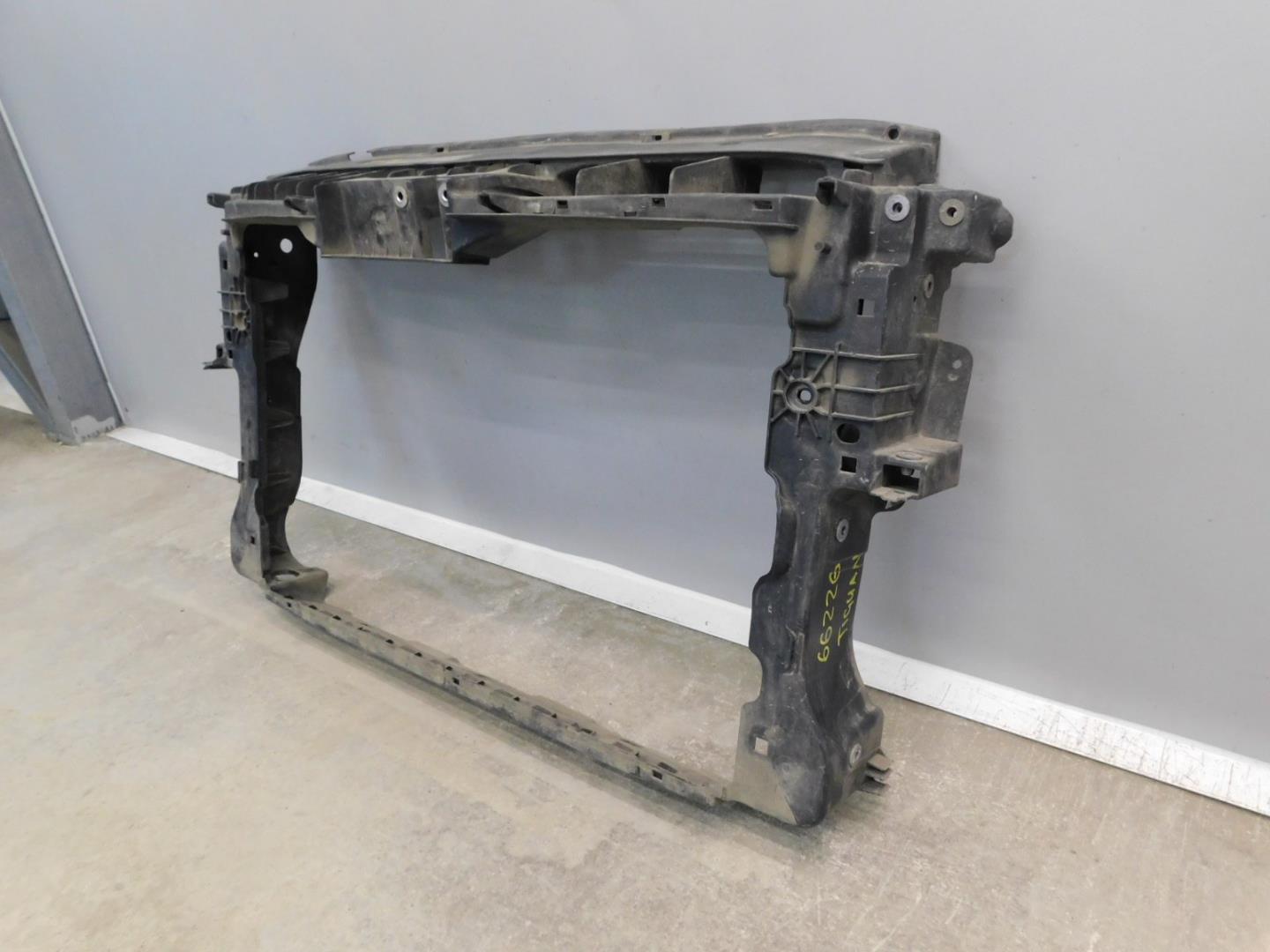 Панель передняя (телевизор)