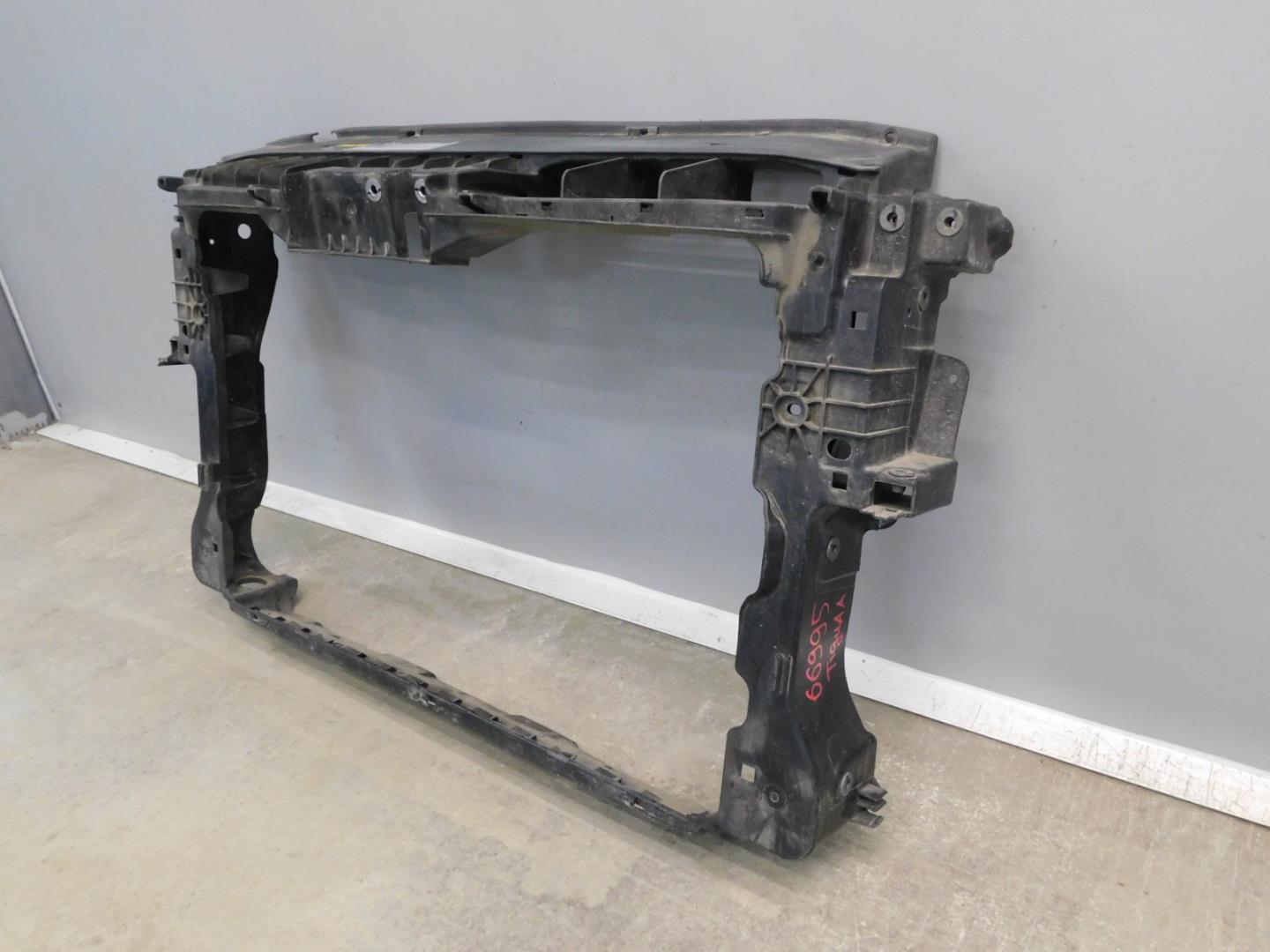 Панель передняя (телевизор)