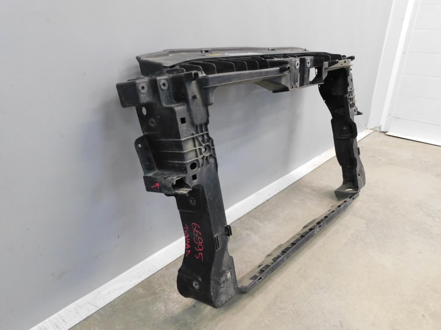 Панель передняя (телевизор)