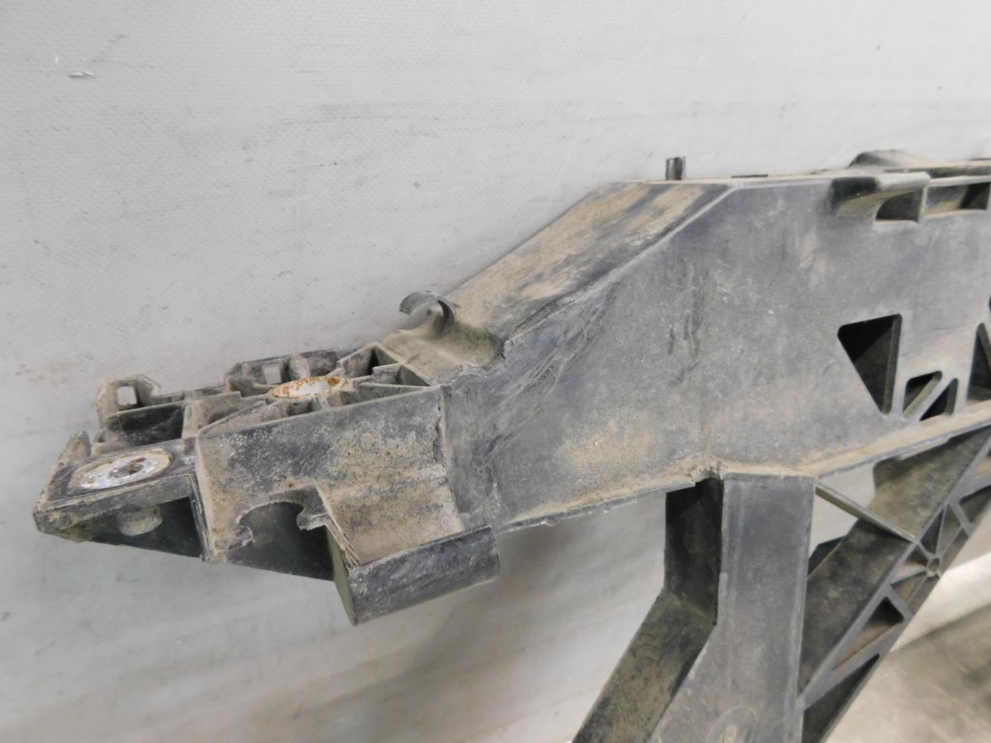 Панель передняя (телевизор)