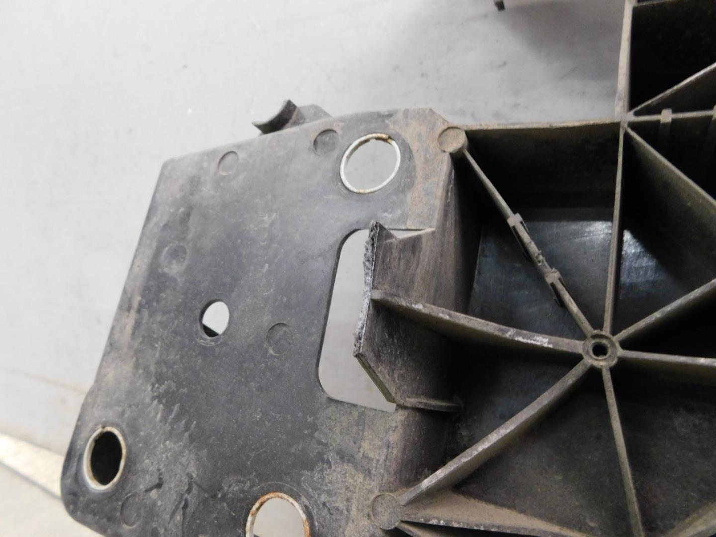 Панель передняя (телевизор)