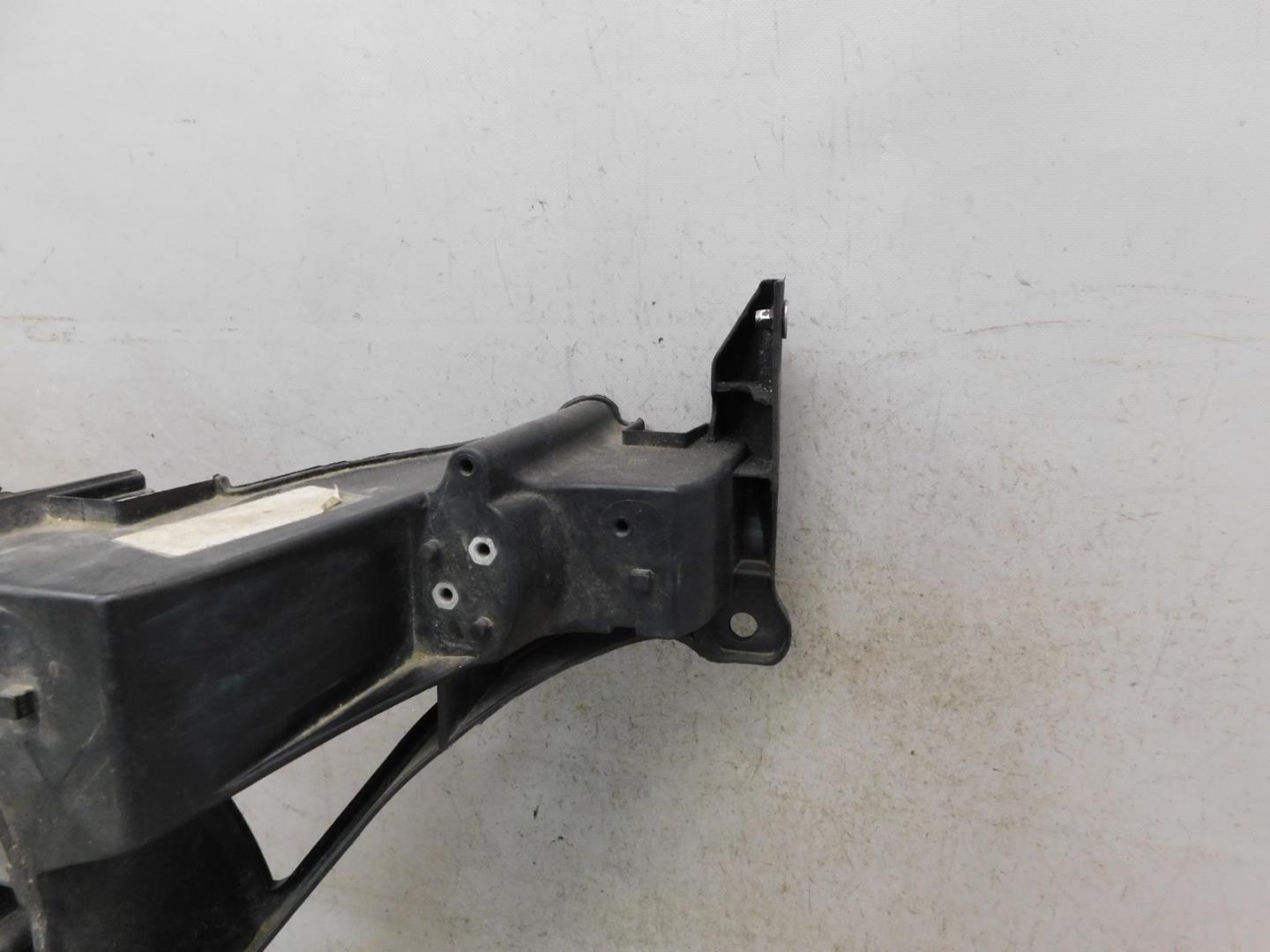 Панель передняя (телевизор)