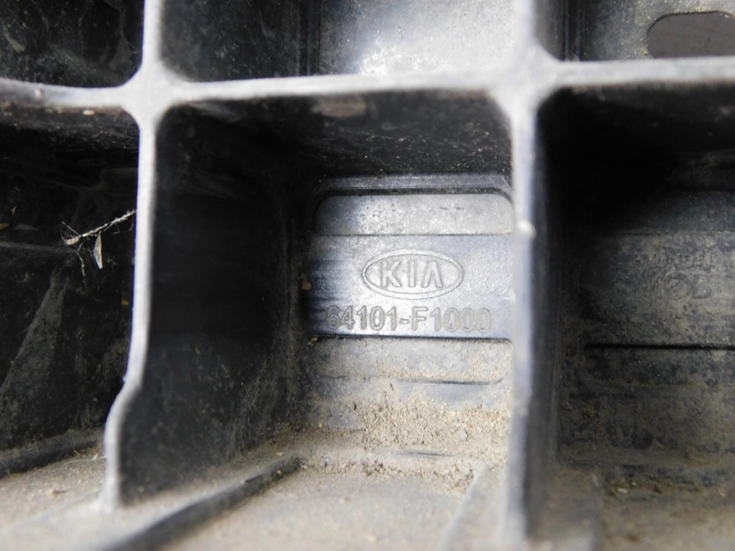 Панель передняя (телевизор)