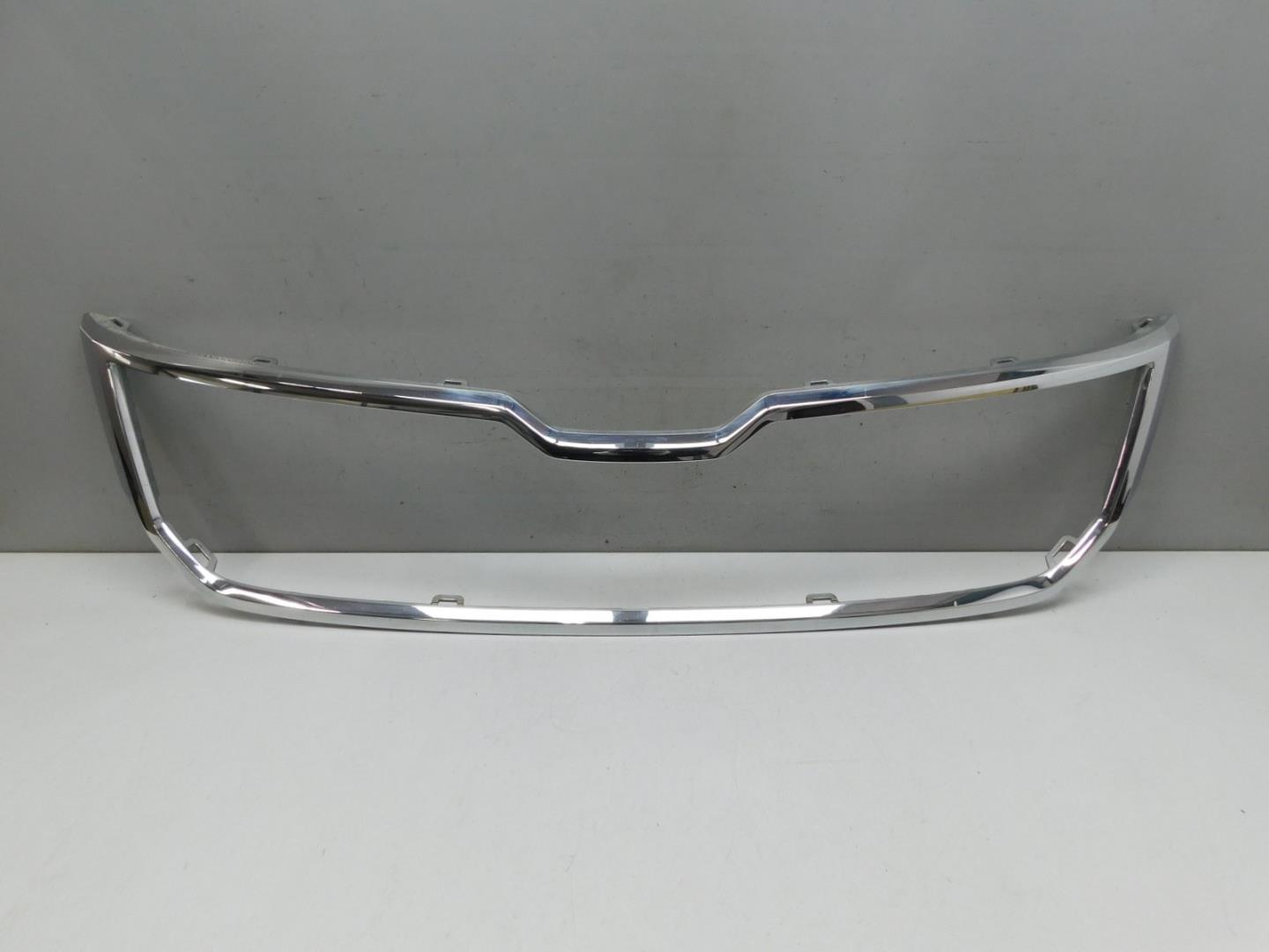 Накладка на решетку радиатора