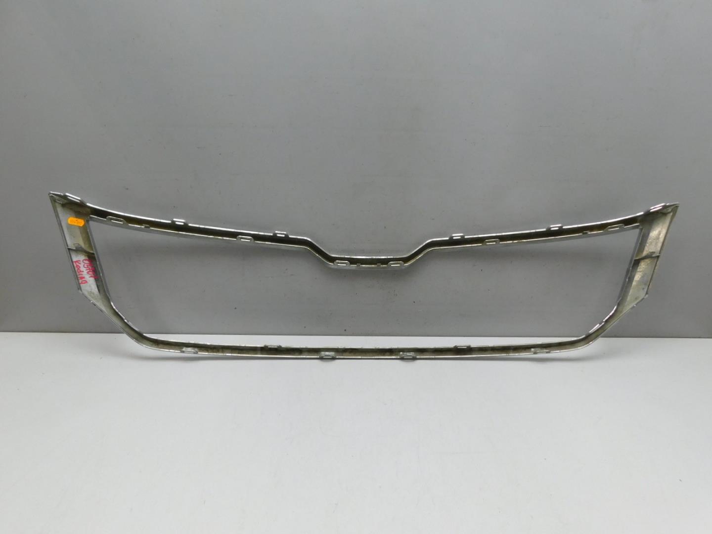 Накладка на решетку радиатора