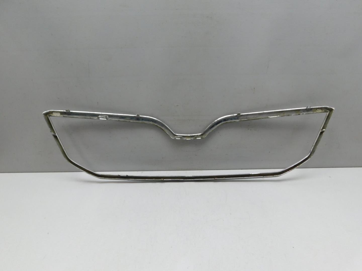 Накладка на решетку радиатора