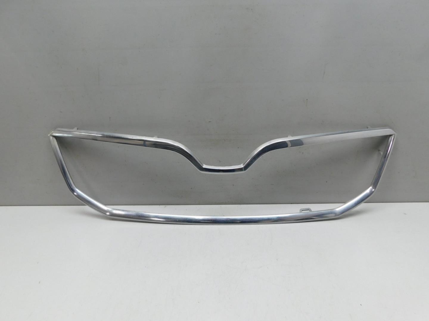 Накладка на решетку радиатора