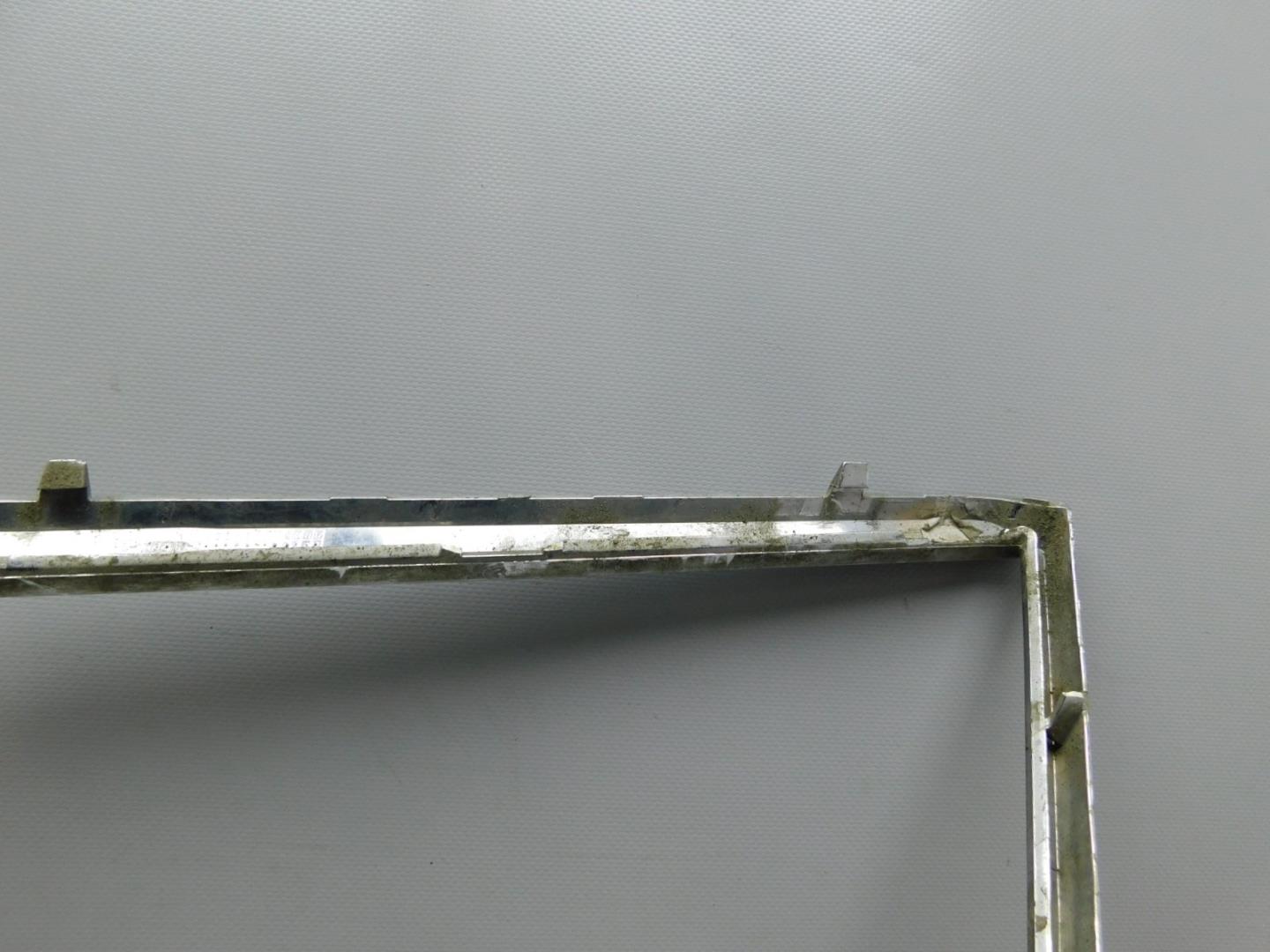 Накладка на решетку радиатора