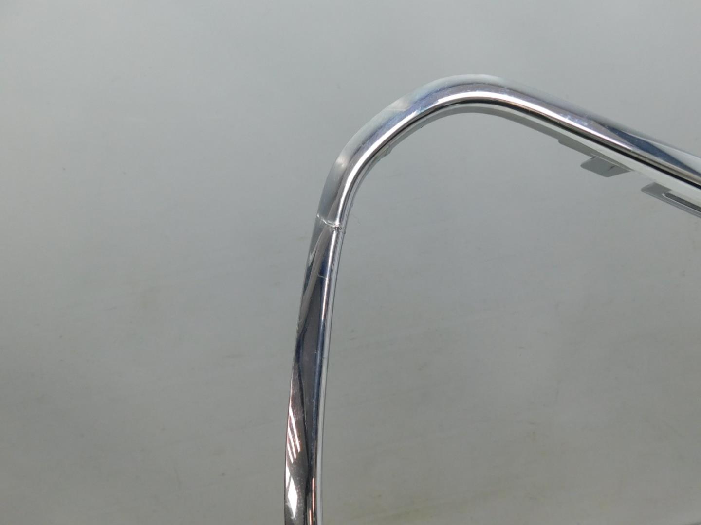 Накладка на решетку радиатора