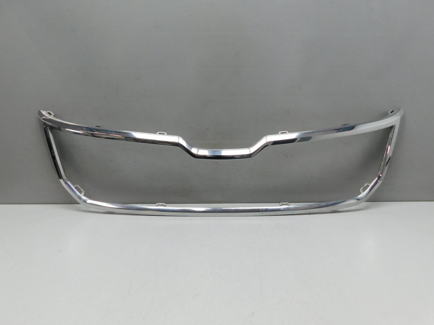 Накладка на решетку радиатора