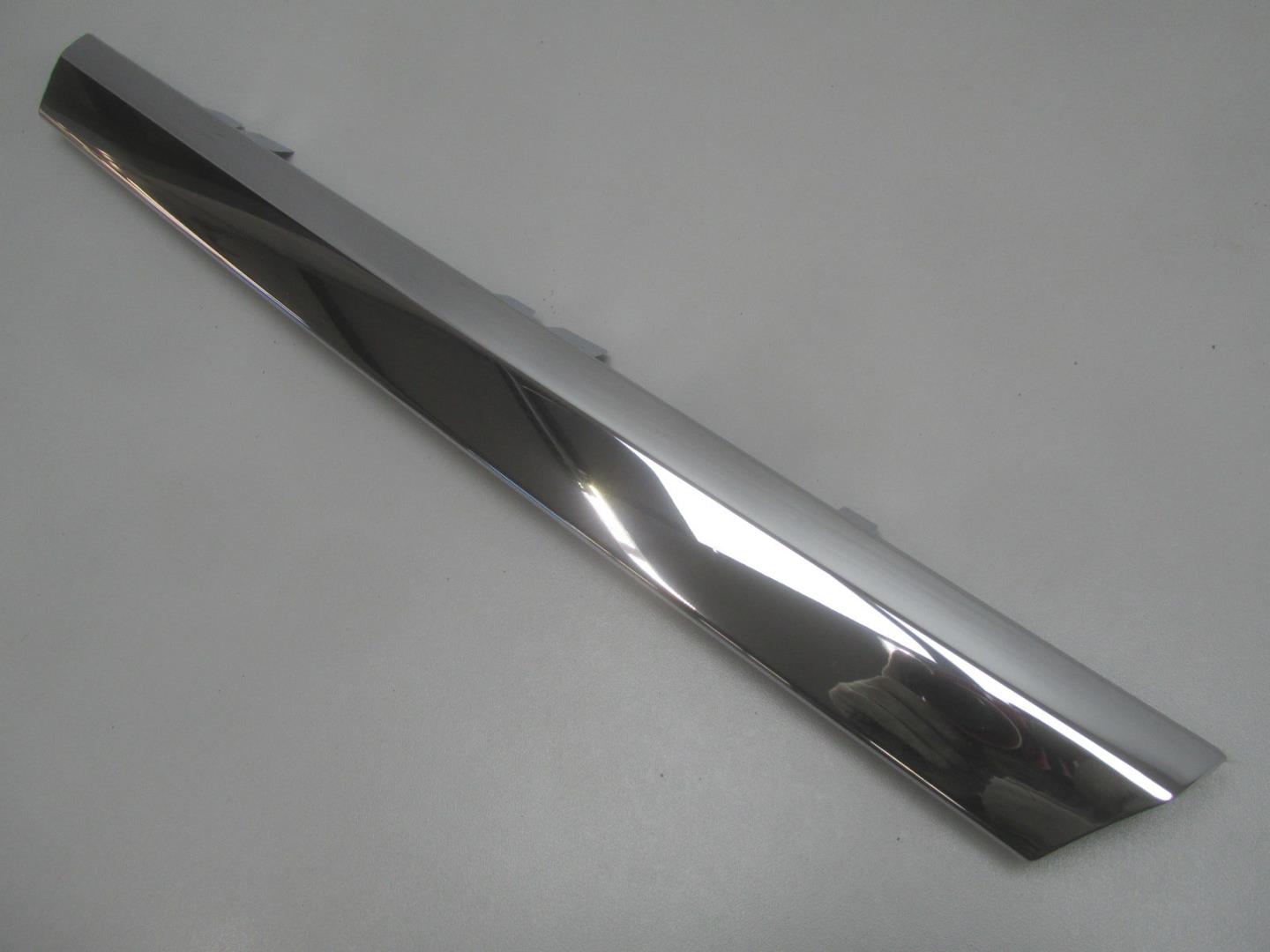 Накладка на решетку радиатора